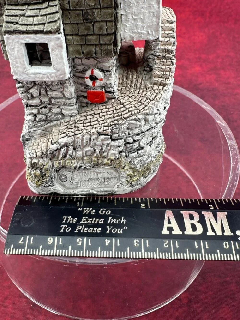 VINTAGE LILLIPUT LANE 
